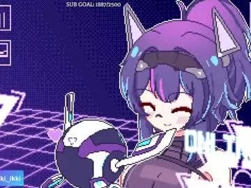 projektmelody on Chaturbate