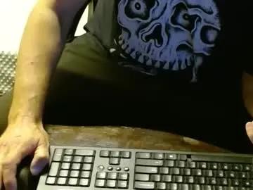 Freechat punkypapi on Chaturbate