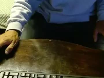 Freechat punkypapi on Chaturbate