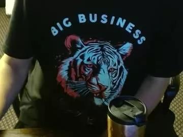 Freechat punkypapi on Chaturbate