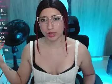 Freechat queenlilith_paradise on Chaturbate