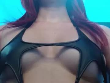 Freechat queenlilith_paradise on Chaturbate
