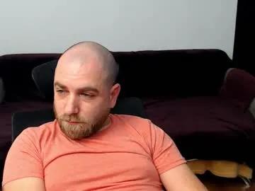 r0bila — Naked stream [99 tokens left] #c2c #uncut #beard #dadbod #shaved