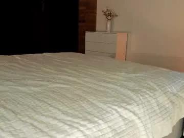 rachel_rey on Chaturbate