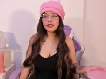 Freechat rainbow__coockie on Chaturbate