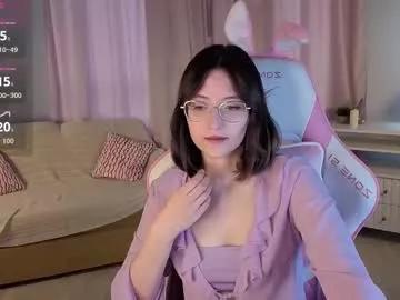 Private rainybella on Chaturbate