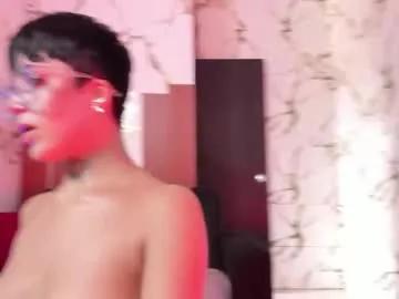 Private rebeka_baker on Chaturbate