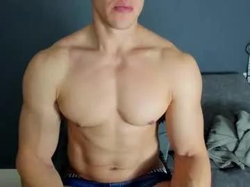 recce_taylor4 — #muscle #lovense #bigass #balls #dick