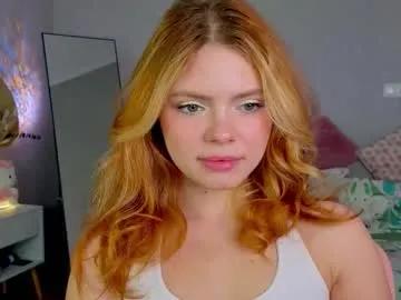 red__candy on Chaturbate