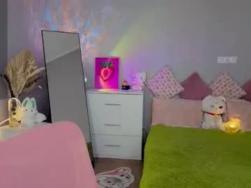 red__candy on Chaturbate
