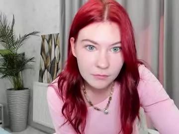 Freechat red_mok on Chaturbate