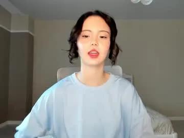 Freechat red_mok on Chaturbate