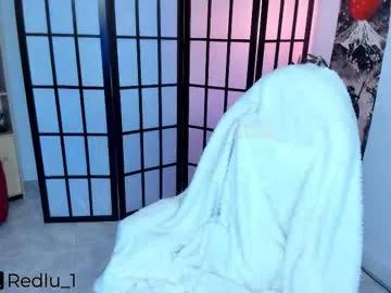 redlu_1 on Chaturbate
