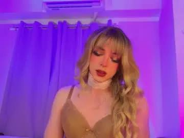 Freechat reginarose on Chaturbate
