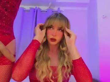 Freechat reginarose on Chaturbate