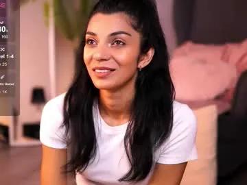 Freechat reneevoss on Chaturbate