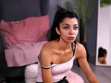 Freechat reneevoss on Chaturbate