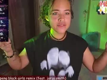 Freechat renpuppy on Chaturbate