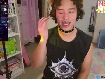 Freechat renpuppy on Chaturbate