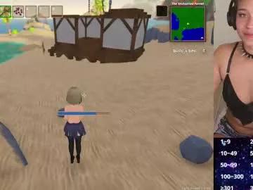 Freechat renpuppy on Chaturbate