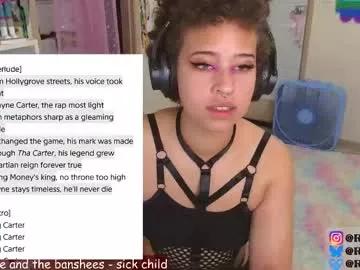 Freechat renpuppy on Chaturbate