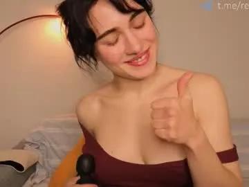 revalation_ — GOAL: Lets use my toy on full power ;) (last tipper 1m control) [99 tokens remaining] | -> @revalationnn |  #natural #petite #pvt #c2c #nonude