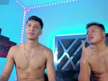 Group robertmiller21 on Chaturbate