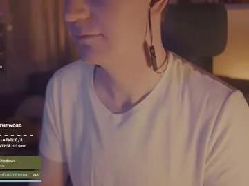 rocketbunnyxxx —  Tip 15, vibe my ass and win the control  // GOAL: Hush is on - Remove the tie [222 tokens left] #shy #new #nonude #chat #hairy