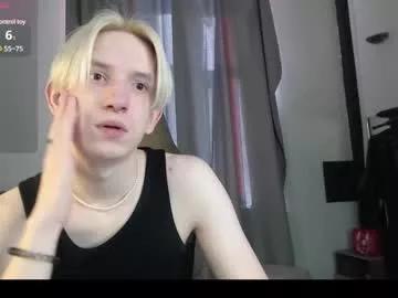 Freechat ron_vilsx on Chaturbate
