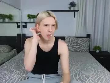 Freechat ron_vilsx on Chaturbate