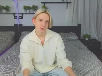 Freechat ron_vilsx on Chaturbate