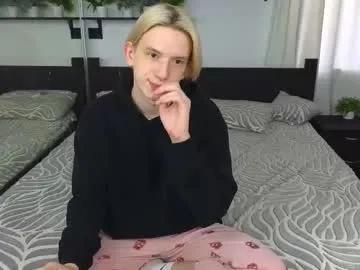 Freechat ron_vilsx on Chaturbate