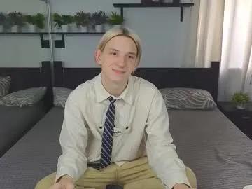 Freechat ron_vilsx on Chaturbate