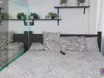 Freechat ron_vilsx on Chaturbate