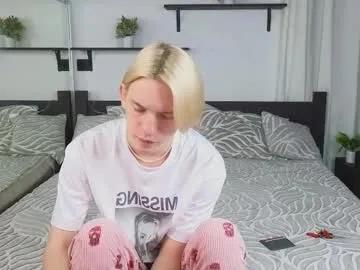 Freechat ron_vilsx on Chaturbate