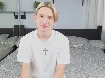 Freechat ron_vilsx on Chaturbate