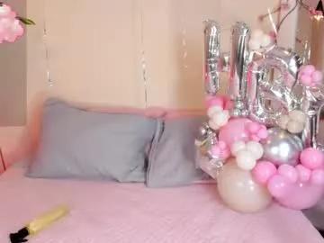 rosett_kio on Chaturbate
