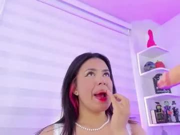 rosse_amyy on Chaturbate 