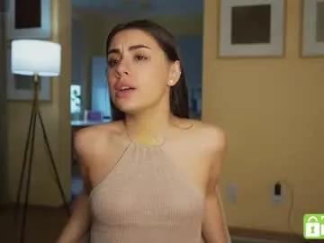 roxxxete on Chaturbate