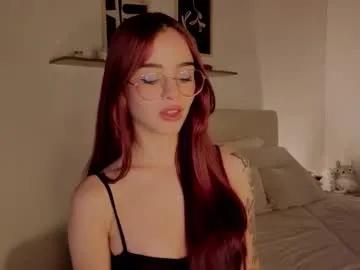 Away roxxy_mora on Chaturbate