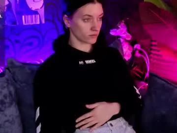 Freechat roxy_riot_ on Chaturbate