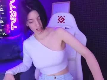 Freechat roxy_riot_ on Chaturbate