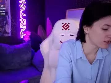 Freechat roxy_riot_ on Chaturbate