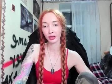 Freechat roxy_silver on Chaturbate