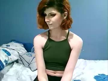 Private ruby_wren on Chaturbate