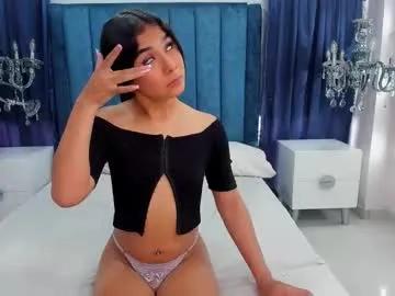 Freechat rubyrouge_ on Chaturbate
