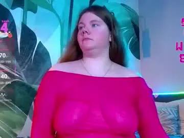 Private rubyvalen on Chaturbate