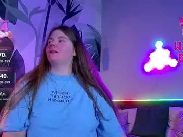 Private rubyvalen on Chaturbate