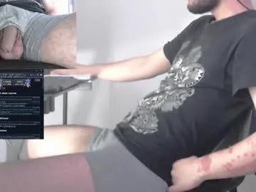 saat_hiel on Chaturbate 