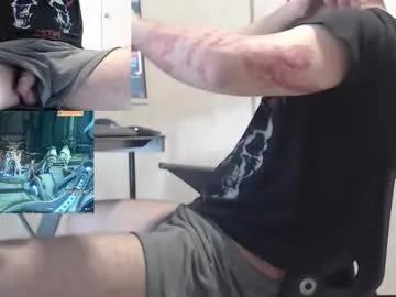 saat_hiel on Chaturbate 